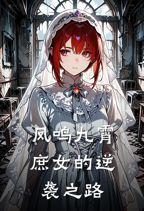 凤鸣九霄，庶女的逆袭之路