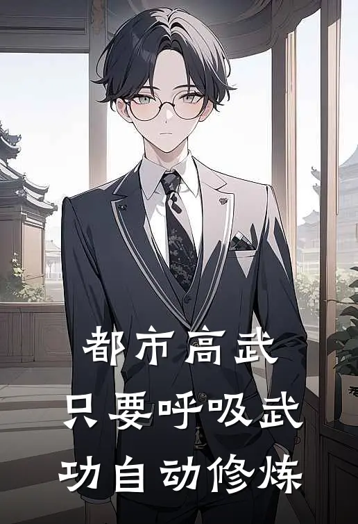 都市高武，只要呼吸武功自动修炼