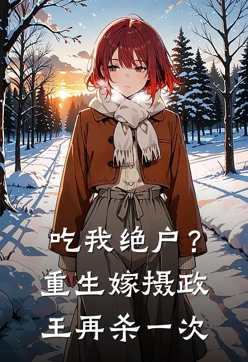 吃我绝户？重生嫁摄政王再杀一次