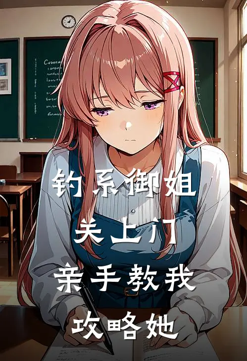 钓系御姐关上门，亲手教我攻略她