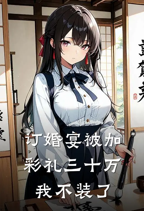 订婚宴被加彩礼三十万，我不装了