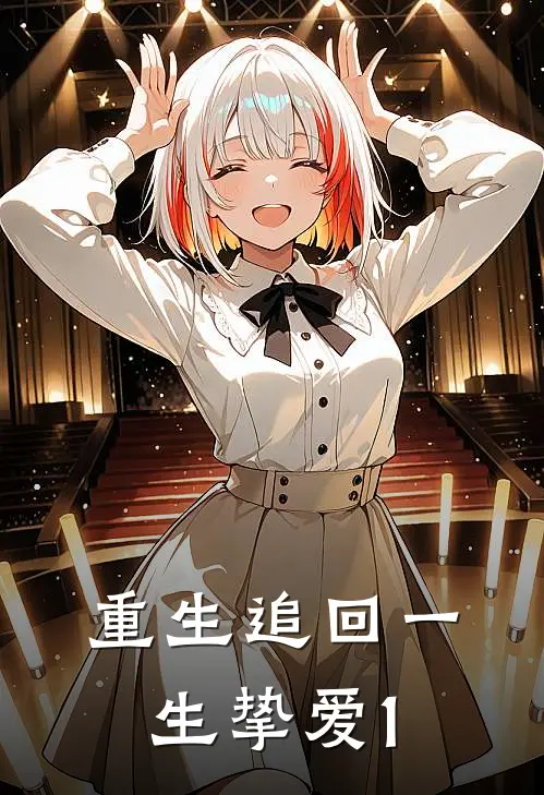重生追回一生挚爱1