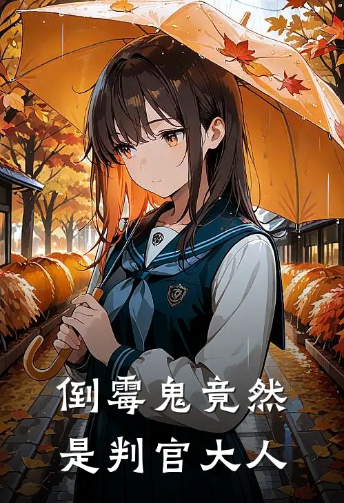 倒霉鬼竟然是判官大人