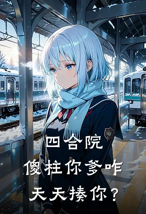 四合院：傻柱你爹咋天天揍你？