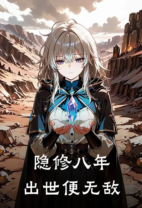 隐修八年，出世便无敌