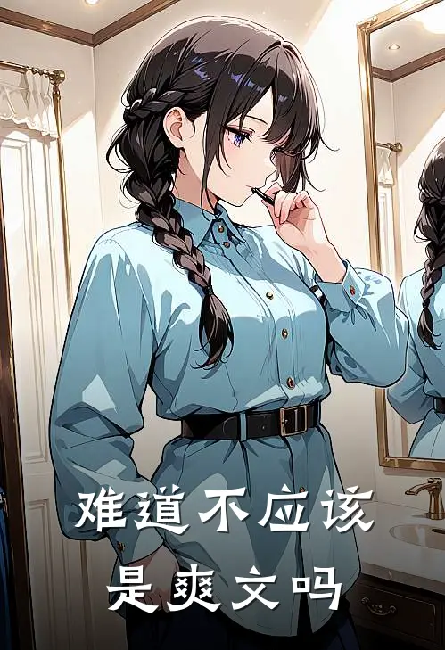 难道不应该是爽文吗