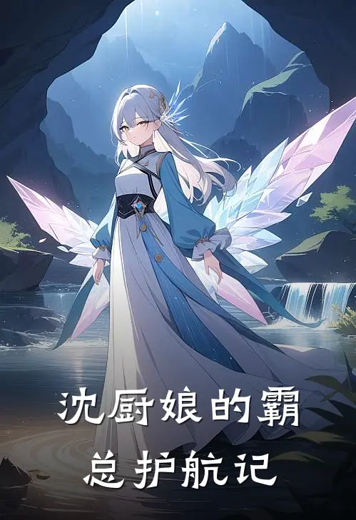 沈厨娘的霸总护航记