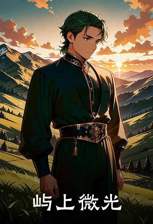 屿上微光