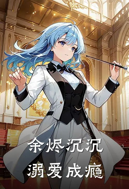 余烬沉沉溺爱成瘾