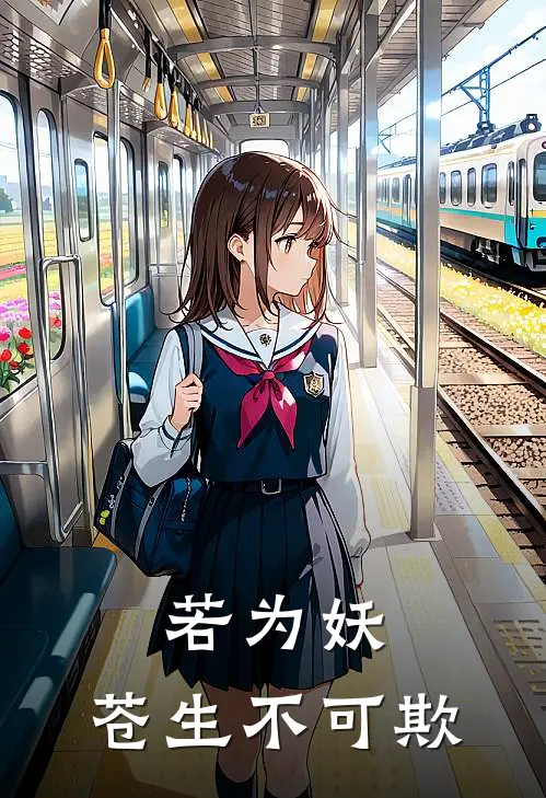 若为妖，苍生不可欺