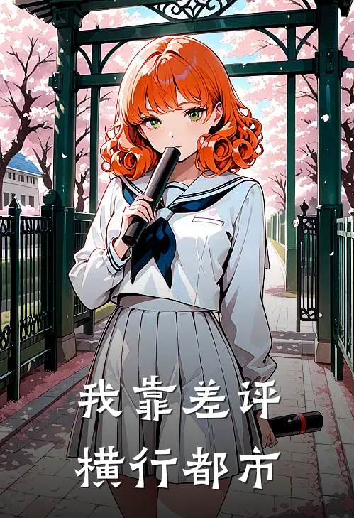 我靠差评横行都市