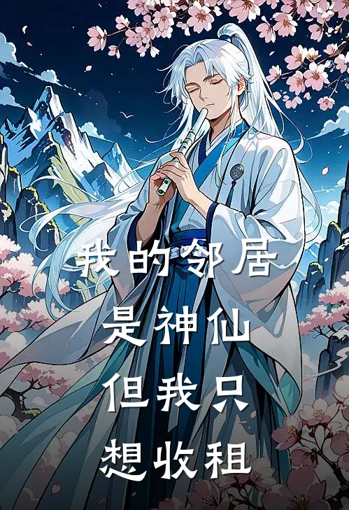 我的邻居是神仙，但我只想收租