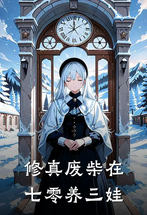 修真废柴在七零养三娃