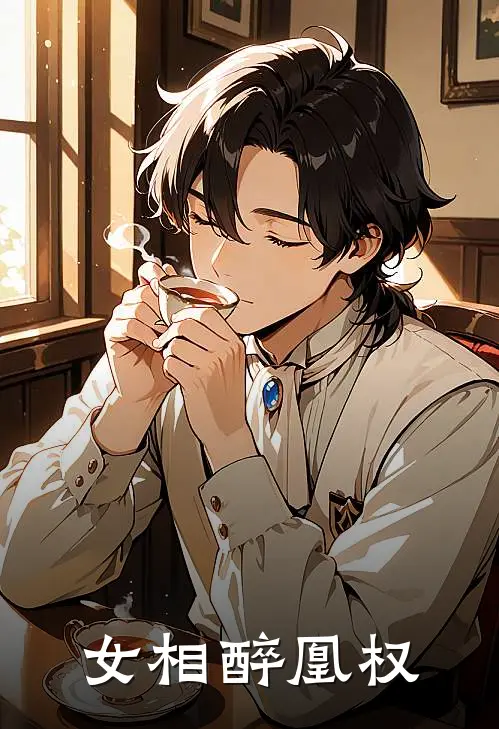 女相醉凰权
