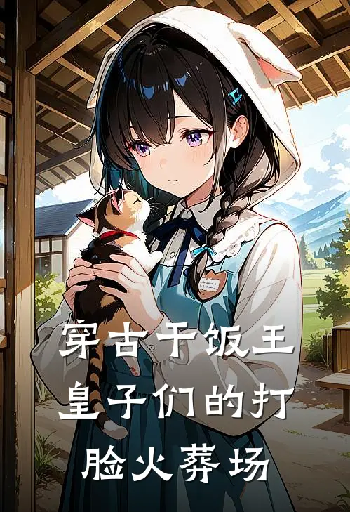 穿古干饭王：皇子们的打脸火葬场