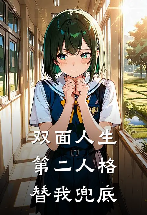 双面人生：第二人格替我兜底