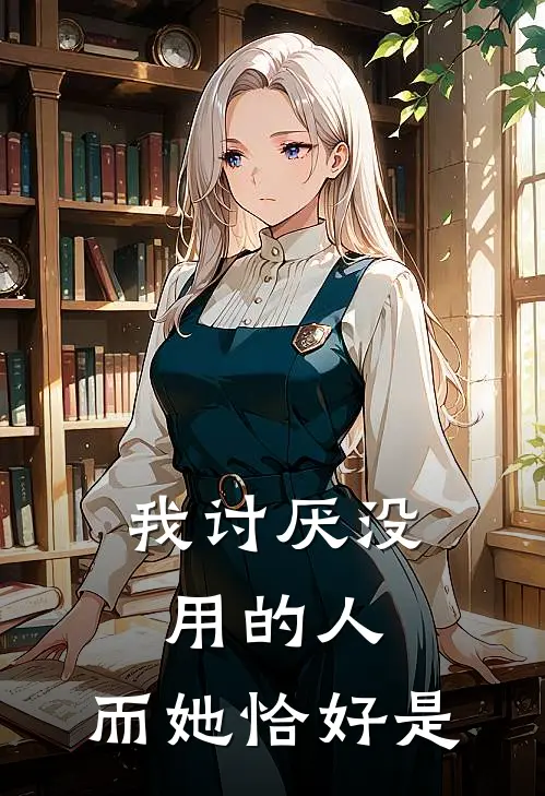 我讨厌没用的人，而她恰好是