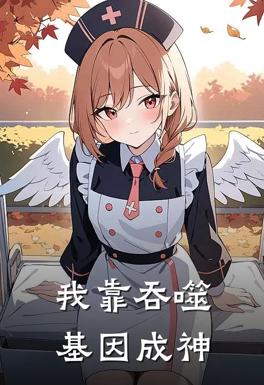 我靠吞噬基因成神