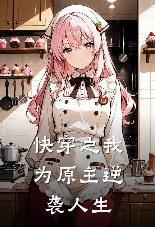 快穿之我为原主逆袭人生