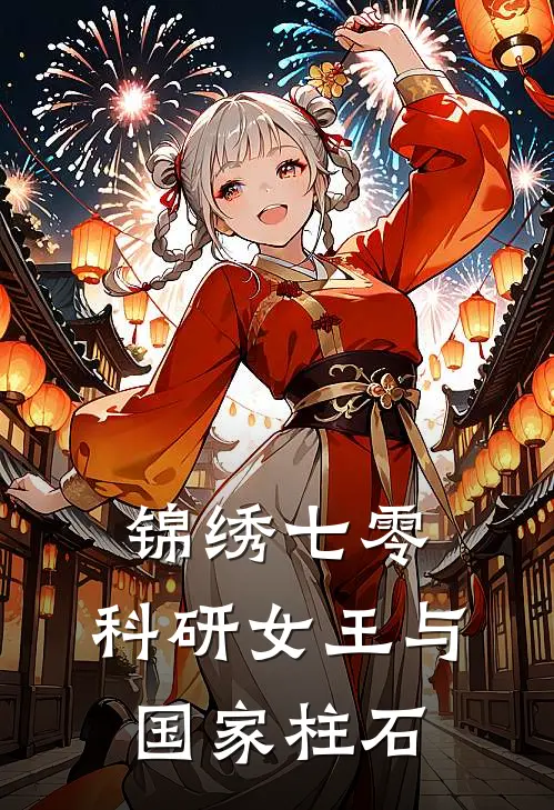 锦绣七零：科研女王与国家柱石