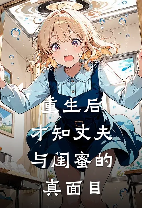 重生后，才知丈夫与闺蜜的真面目