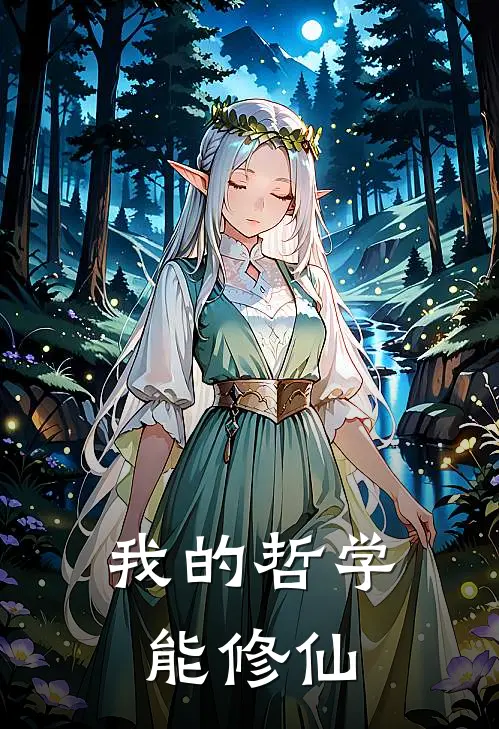 我的哲学能修仙