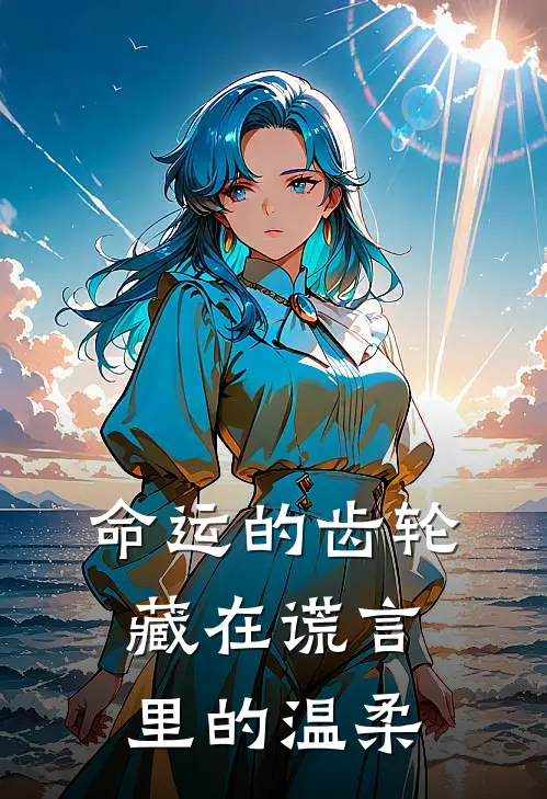 命运的齿轮：藏在谎言里的温柔