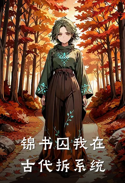 锦书囚·我在古代拆系统