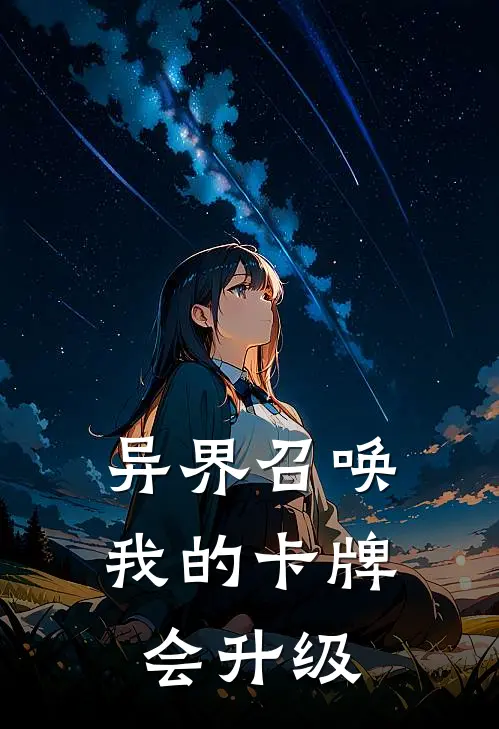 异界召唤：我的卡牌会升级