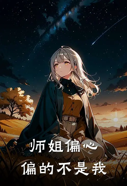 师姐偏心，偏的不是我