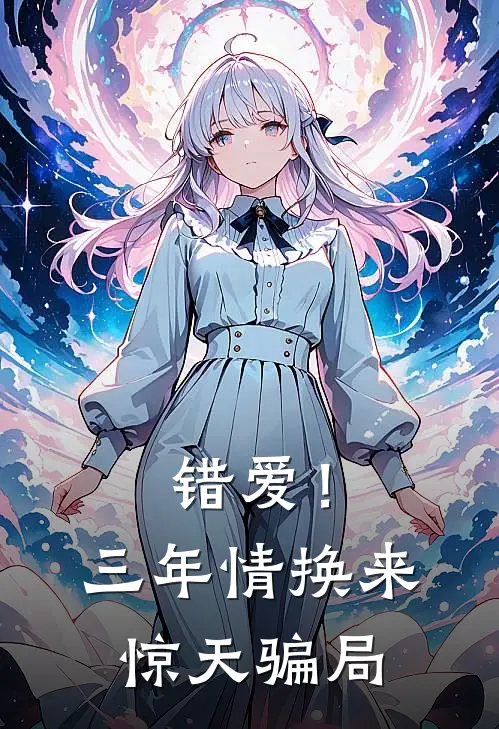 错爱！三年情换来惊天骗局