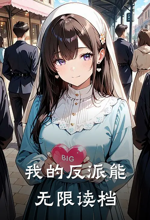 我的反派能无限读档