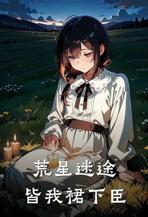 荒星迷途：皆我裙下臣