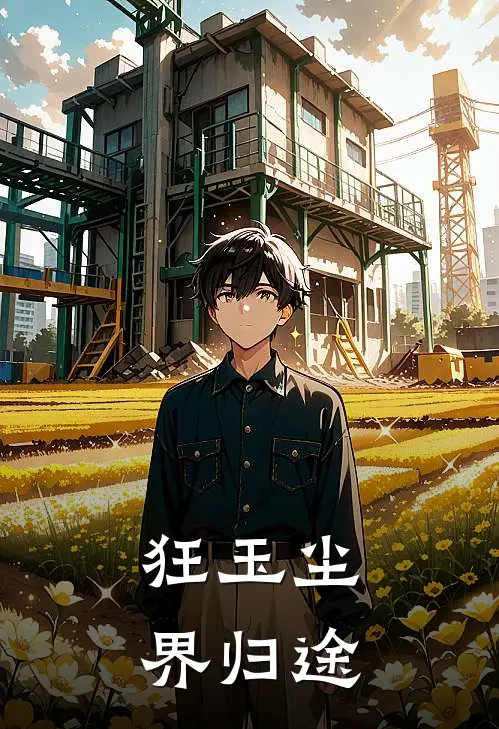 狂玉尘界归途