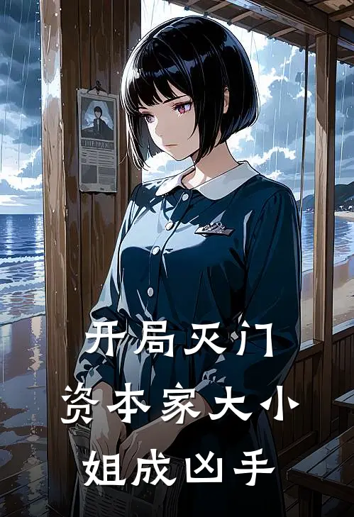 开局灭门，资本家大小姐成凶手