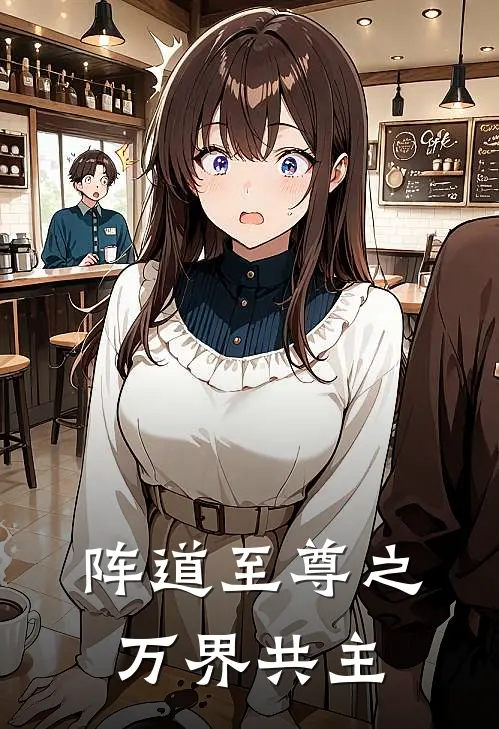 阵道至尊之万界共主