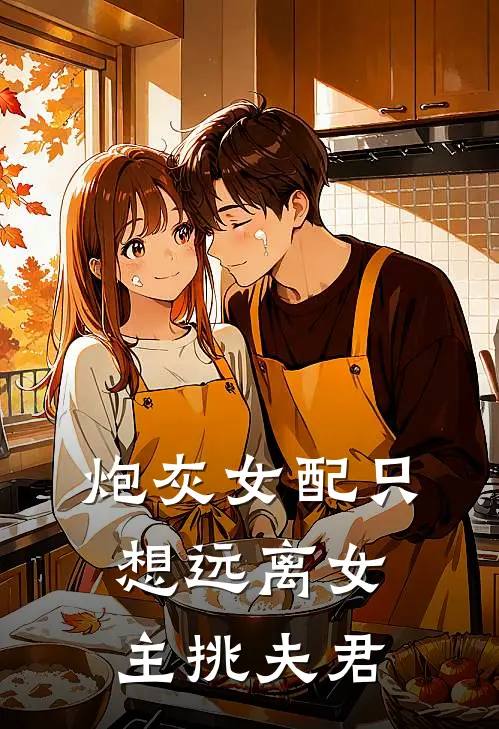 炮灰女配只想远离女主挑夫君