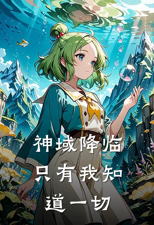 神域降临：只有我知道一切