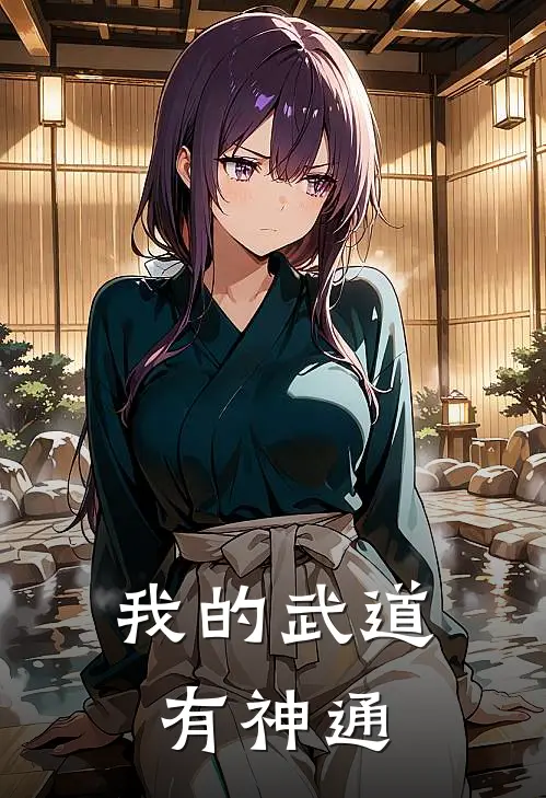 我的武道有神通