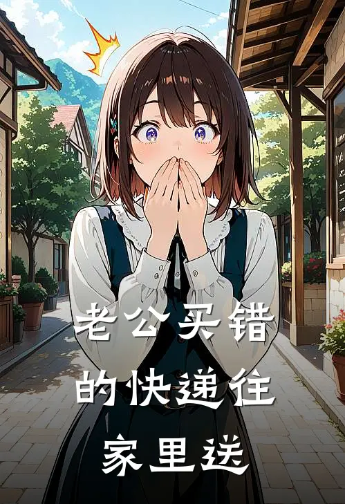 老公买错的快递往家里送