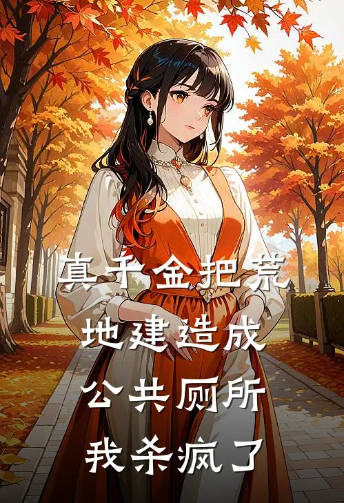 真千金把荒地建造成公共厕所，我杀疯了