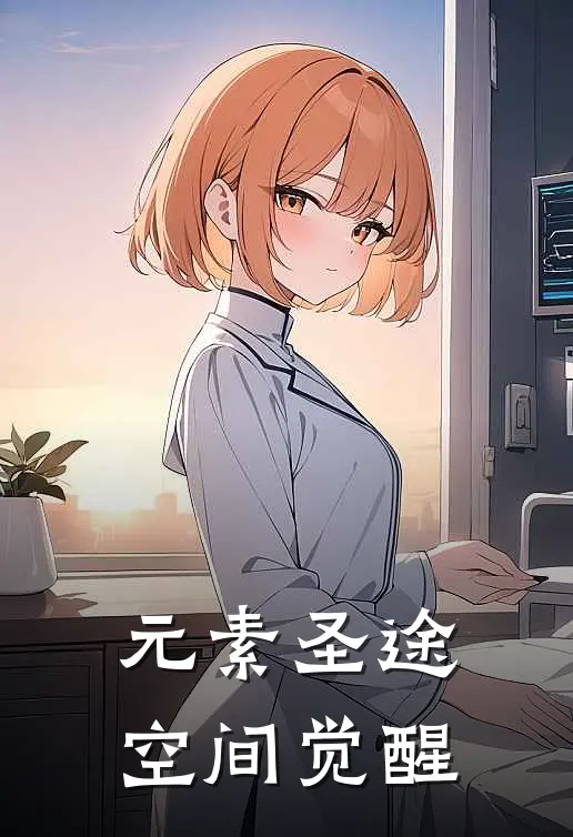 元素圣途·空间觉醒