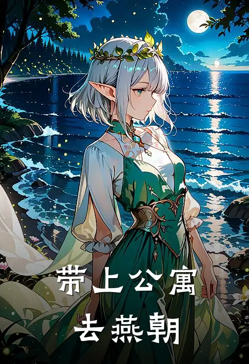 带上公寓去燕朝