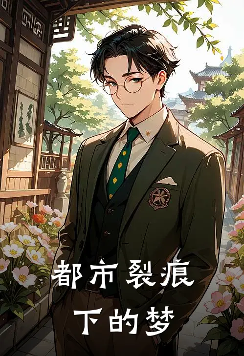 都市裂痕下的梦