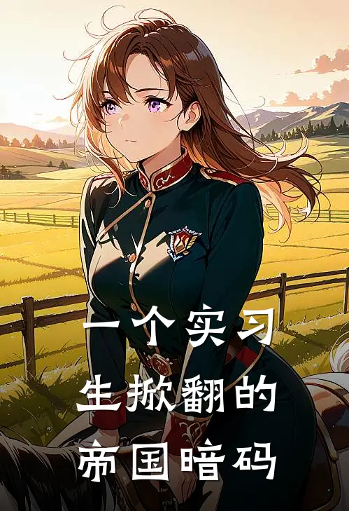 一个实习生掀翻的帝国暗码