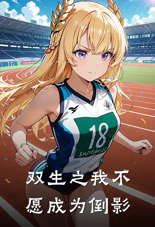 双生之我不愿成为倒影