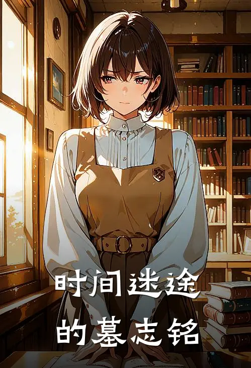 时间迷途的墓志铭