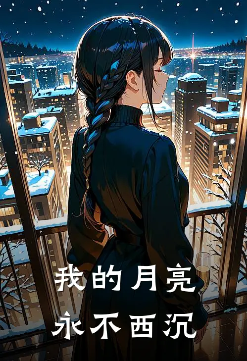 我的月亮永不西沉