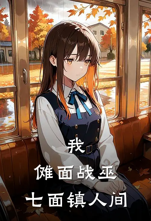 我，傩面战巫，七面镇人间