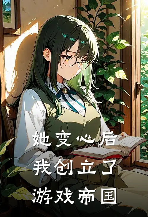 她变心后，我创立了游戏帝国